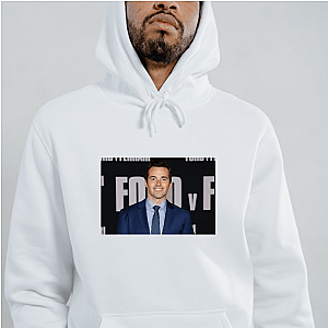 Soft Power – Ian Harding Ian Harding Hoodies