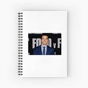 Soft Power – Ian Harding Ian Harding Notebook