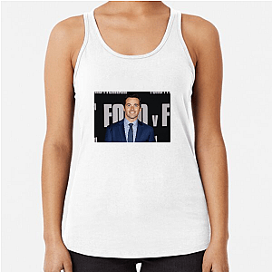 Soft Power – Ian Harding Ian Harding Tank Tops