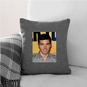 Eyes Don’t Lie – Ian Harding Ian Harding Pillows Cover