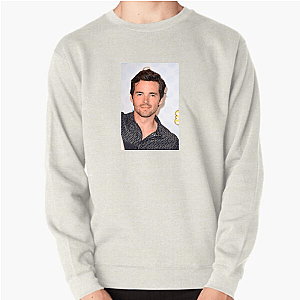 Smart is Hot – Ian Harding Ian Harding Sweatshirts