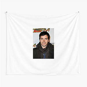 Harding Heartbeat – Ian Harding Ian Harding Tapestries