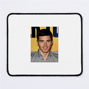 Eyes Don’t Lie – Ian Harding Ian Harding Mouse Pads