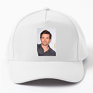 Smart is Hot – Ian Harding Ian Harding Hats & Caps