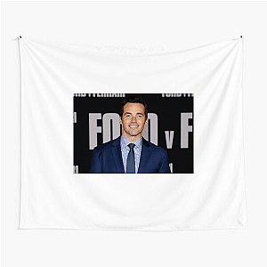 Soft Power – Ian Harding Ian Harding Tapestries