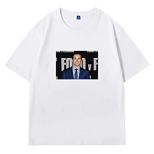 Soft Power – Ian Harding Ian Harding T-Shirts