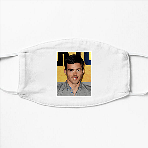 Eyes Don’t Lie – Ian Harding Ian Harding Face Masks
