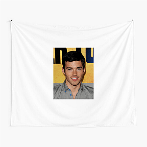 Eyes Don’t Lie – Ian Harding Ian Harding Tapestries