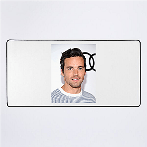 Mystery Mode – Ian Harding Ian Harding Mouse Pads