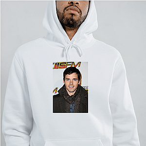Harding Heartbeat – Ian Harding Ian Harding Hoodies