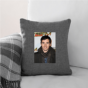 Harding Heartbeat – Ian Harding Ian Harding Pillows Cover