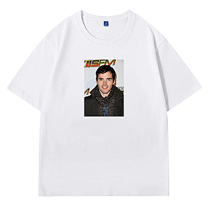 Harding Heartbeat – Ian Harding Ian Harding T-Shirts