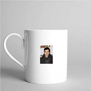Harding Heartbeat – Ian Harding Ian Harding Mugs