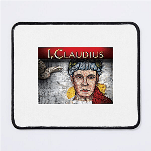 I, Claudius Now I Can Speak Tee I, Claudius Mouse Pads