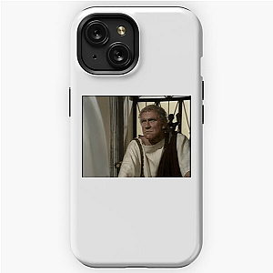 I, Claudius Derek Jacobi's Iconic Performance Motif I, Claudius iPhone Cases