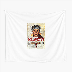 I, Claudius Tales from the Roman Empire Style I, Claudius Tapestries