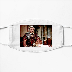 I, Claudius Livia's Web of Intrigue Aesthetic I, Claudius Face Masks