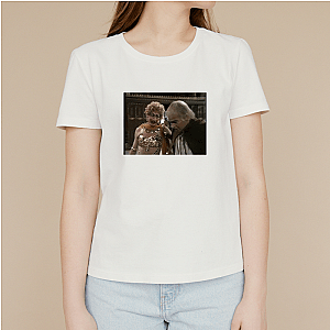 I, Claudius Masterpiece of British Television Fashion I, Claudius T-Shirts