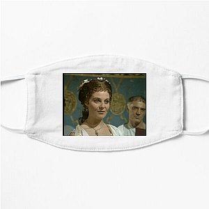 I, Claudius Rich and Dramatic Vibe I, Claudius Face Masks