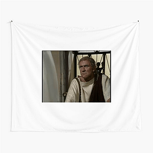 I, Claudius Derek Jacobi's Iconic Performance Motif I, Claudius Tapestries
