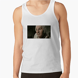 I, Claudius Witness the Rise of a Reluctant Emperor Look I, Claudius Tank Tops