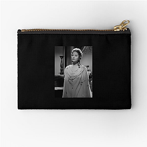 I, Claudius Still Telling the Story of Ancient Rome Design I, Claudius Zipper Pouches