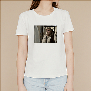 I, Claudius Derek Jacobi's Iconic Performance Motif I, Claudius T-Shirts
