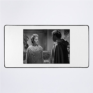 I, Claudius Acclaimed Historical Drama I, Claudius Mouse Pads