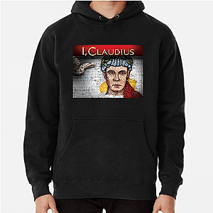 I, Claudius Now I Can Speak Tee I, Claudius Hoodies
