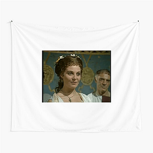 I, Claudius Rich and Dramatic Vibe I, Claudius Tapestries