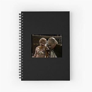 I, Claudius Masterpiece of British Television Fashion I, Claudius Notebook