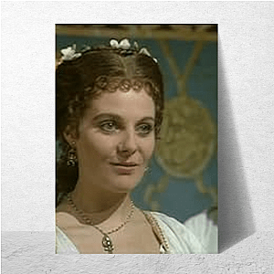 I, Claudius Rich and Dramatic Vibe I, Claudius Posters