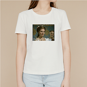 I, Claudius Rich and Dramatic Vibe I, Claudius T-Shirts