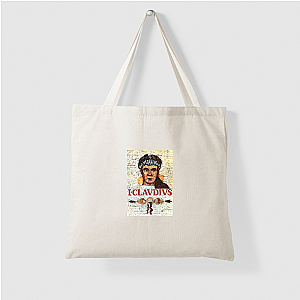 I, Claudius Tales from the Roman Empire Style I, Claudius Bags