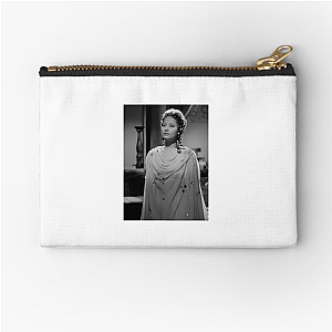 I, Claudius Still Telling the Story of Ancient Rome Design I, Claudius Zipper Pouches