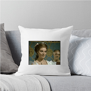 I, Claudius Rich and Dramatic Vibe I, Claudius Pillows Cover