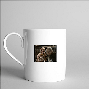 I, Claudius Masterpiece of British Television Fashion I, Claudius Mugs