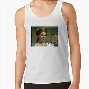 I, Claudius Rich and Dramatic Vibe I, Claudius Tank Tops