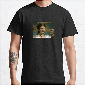 I, Claudius Rich and Dramatic Vibe I, Claudius T-Shirts