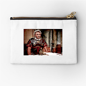 I, Claudius Livia's Web of Intrigue Aesthetic I, Claudius Zipper Pouches