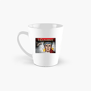 I, Claudius Now I Can Speak Tee I, Claudius Mugs