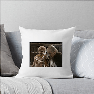 I, Claudius Masterpiece of British Television Fashion I, Claudius Pillows Cover