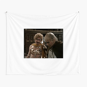 I, Claudius Masterpiece of British Television Fashion I, Claudius Tapestries
