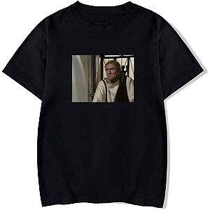 I, Claudius Derek Jacobi's Iconic Performance Motif I, Claudius T-Shirts