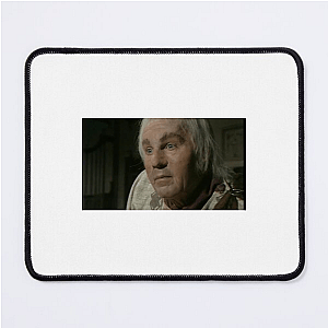 I, Claudius Witness the Rise of a Reluctant Emperor Look I, Claudius Mouse Pads