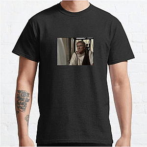 I, Claudius Derek Jacobi's Iconic Performance Motif I, Claudius T-Shirts