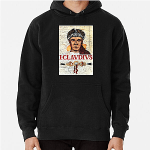 I, Claudius Tales from the Roman Empire Style I, Claudius Hoodies