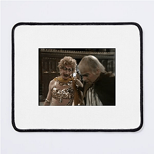 I, Claudius Masterpiece of British Television Fashion I, Claudius Mouse Pads