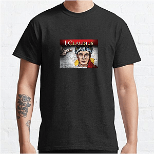 I, Claudius Now I Can Speak Tee I, Claudius T-Shirts