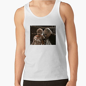 I, Claudius Masterpiece of British Television Fashion I, Claudius Tank Tops